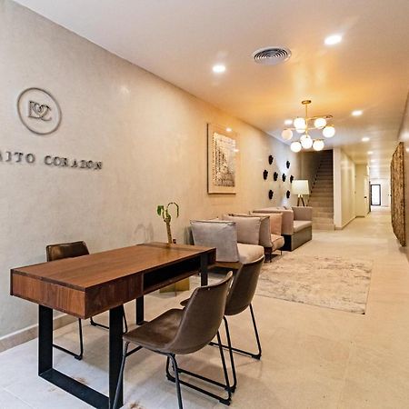 Distrito Corazon By Im Real Estate Playa del Carmen Bagian luar foto