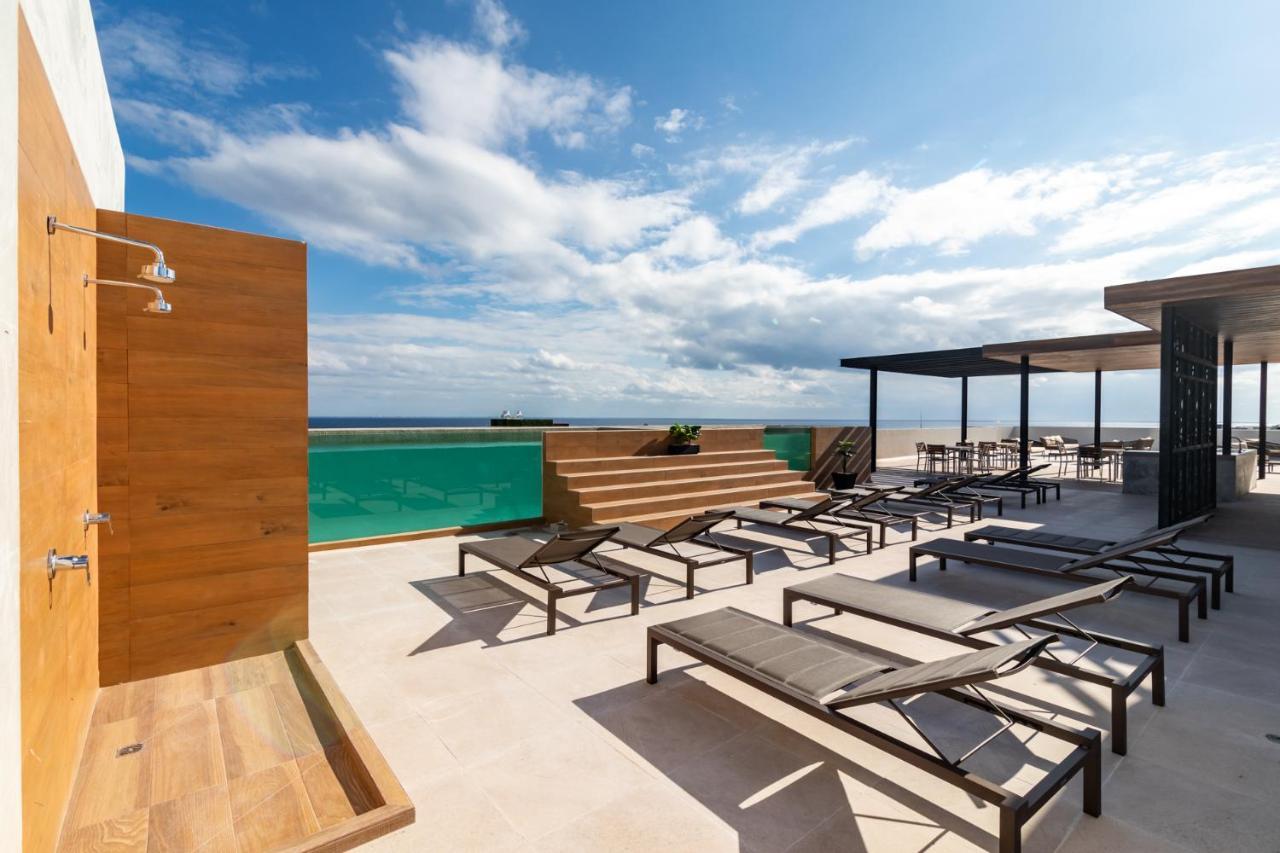 Distrito Corazon By Im Real Estate Playa del Carmen Bagian luar foto